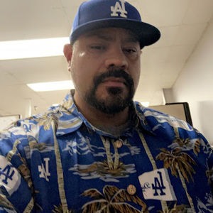 Meet your Posher, Robert